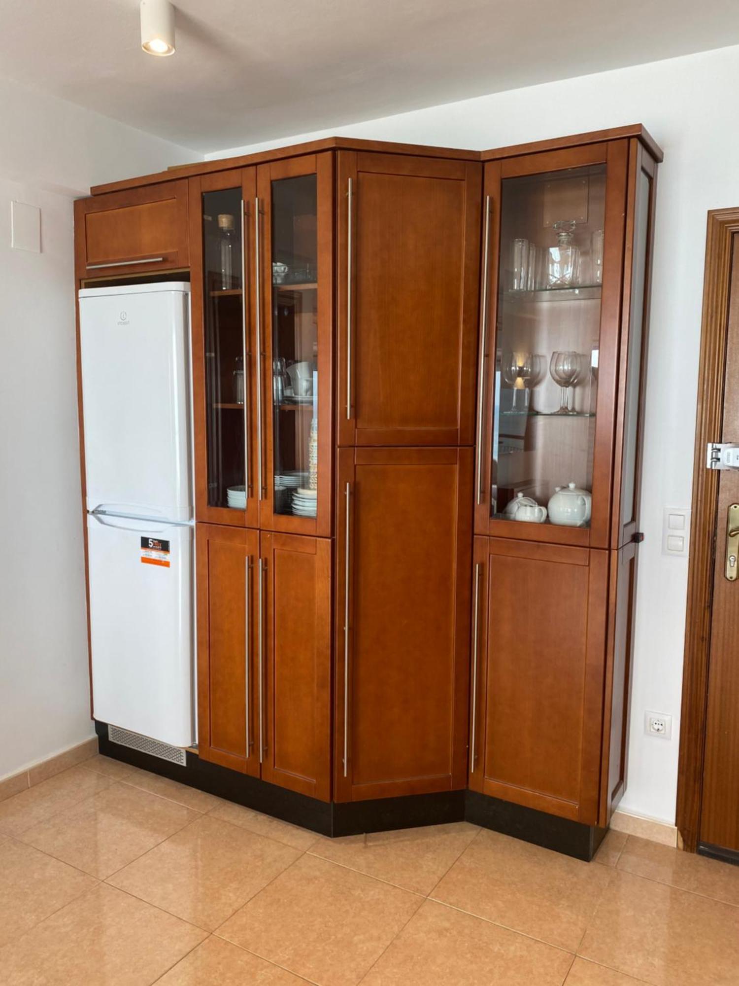 Apartamento Con Terraza Vista Al Mar Malagueta Málaga Exterior foto