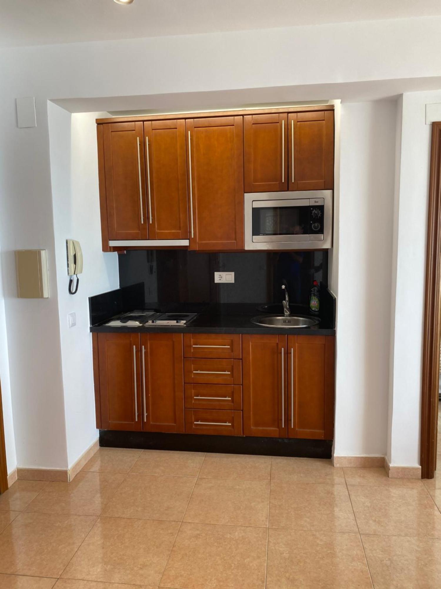 Apartamento Con Terraza Vista Al Mar Malagueta Málaga Exterior foto