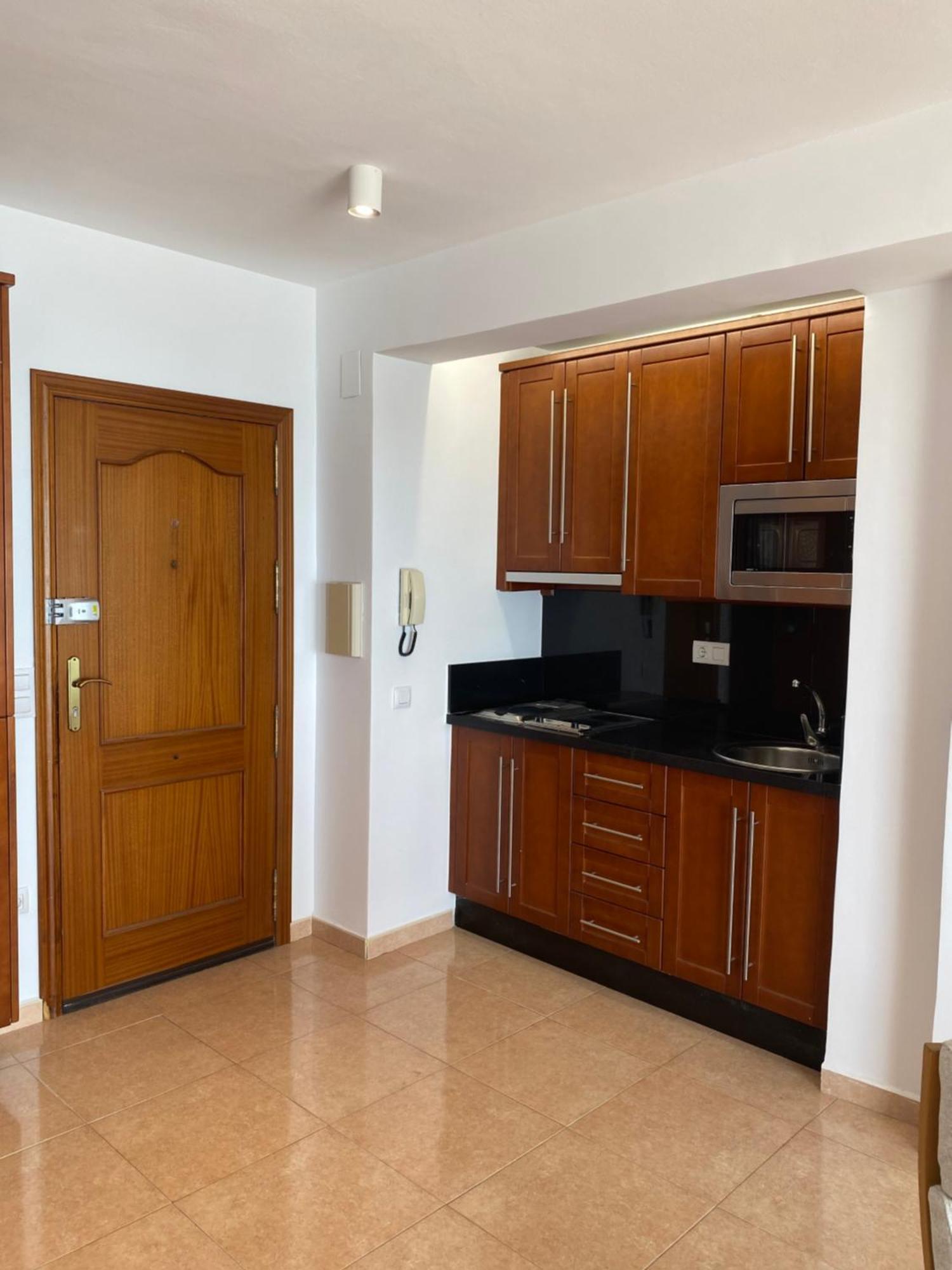 Apartamento Con Terraza Vista Al Mar Malagueta Málaga Exterior foto